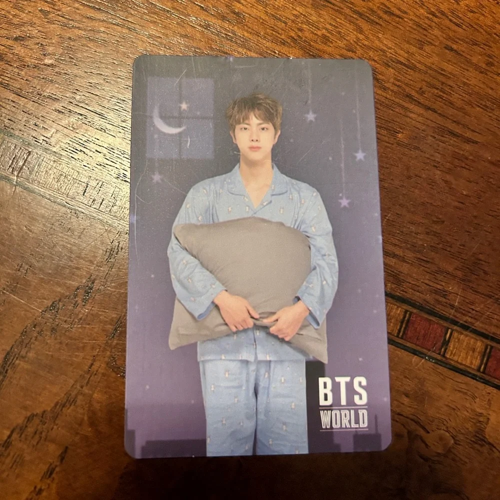 bts world - Picture 6 of 8